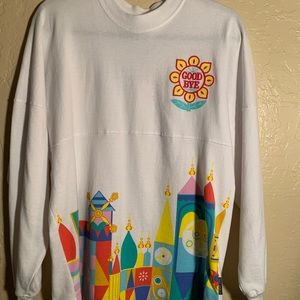 Disneyland Longselve